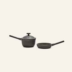 Tiny Cookware Duo