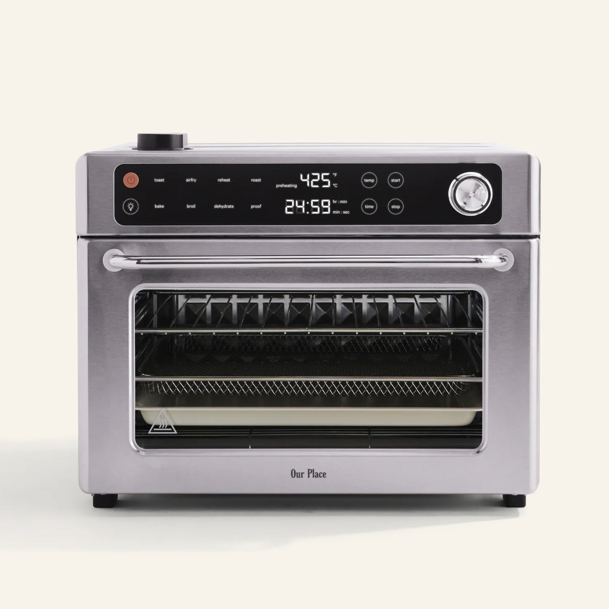Wonder Oven Pro