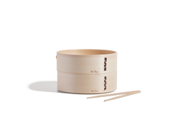 Mini Spruce Steamers