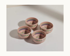 Rice Bowl Set