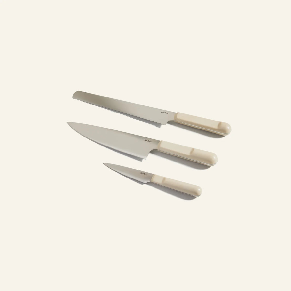 Knife Trio