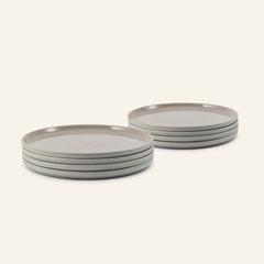 Main Plates
